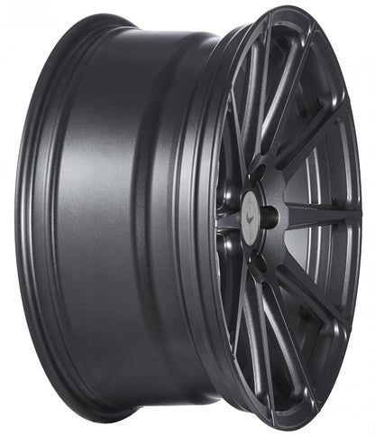 Barracuda Project 2.0 mattgunmetal - DS10 9x20 ET25 - LK5/120 ML72.6