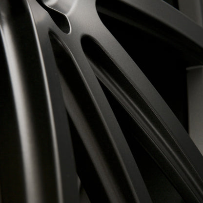 Corspeed Deville gunmetal - DS5 Alufelge 8.5x19 Zoll ET40 LK 5x112 ML73.1 – Bild 6
