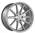 Barracuda Project 2.0 silver brushed - DS15 Alufelge 8.5x19 Zoll ET30 LK 5x112 ML73.1