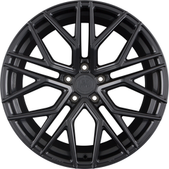 Elegance E2 FF Tinted Metal Alufelge 9.5x20 Zoll ET42 LK 5x112 ML73.1