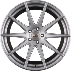 Elegance E1 Concave Silver Alufelge 10.5x20 Zoll ET30 LK 5x112 ML66.6