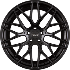 Elegance E3 Highgloss Black Alufelge 10.5x21 Zoll ET45 LK 5x112 ML73.1