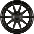 Elegance E1 Concave Highgloss Black Alufelge 8.5x19 Zoll ET43 LK 5x120 ML72.6