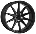 Elegance Wheels E1 Deep Concave highgloss black Alufelge
