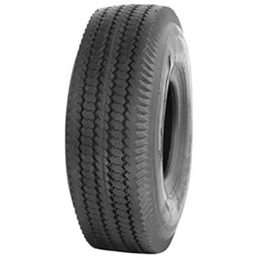 Veloce V-6603 SET INKL. Schlauch DIN7777 4PR (TT) 4.1x3.5-4