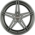 Carmani CA15 Oskar Hyper Gun (18 - 20 Zoll) Alufelge 7.5x18 Zoll ET52.5 LK 5x108 ML63.4