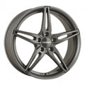 Carmani CA15 Oskar Hyper Gun (18 - 20 Zoll) Alufelge 7.5x18 Zoll ET37 LK 5x112 ML66.6