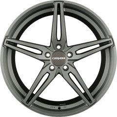 Carmani CA15 Oskar Hyper Gun (18 - 20 Zoll) Alufelge 7.5x18 Zoll ET40 LK 5x114.3 ML72.6