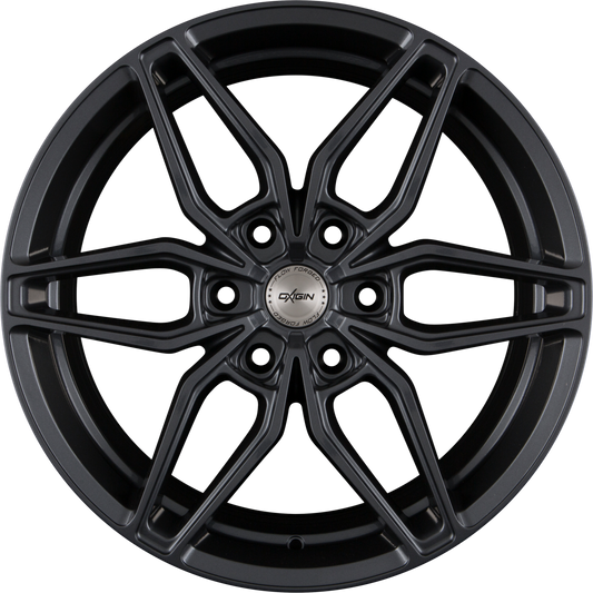 Oxigin OX24 Oxroad Titan Alufelge 9x20 Zoll ET20 LK 6x139.7 ML110