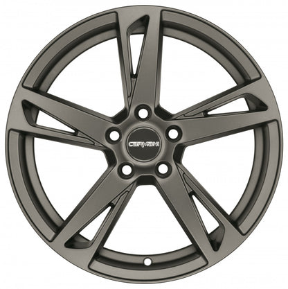 Carmani 16 Anton hyper gun 6.5x16 ET45 - LK5/108 ML72.6