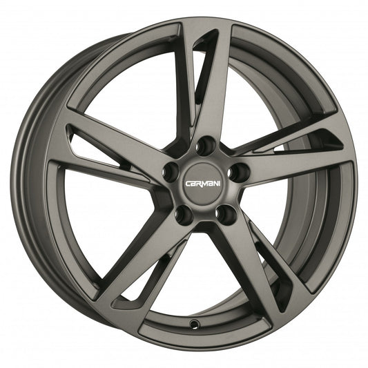 Carmani 16 Anton hyper gun 6.5x16 ET42 - LK5/112 ML57.1