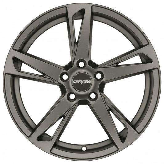 Carmani 16 Anton hyper gun 6.5x16 ET42 - LK5/112 ML57.1