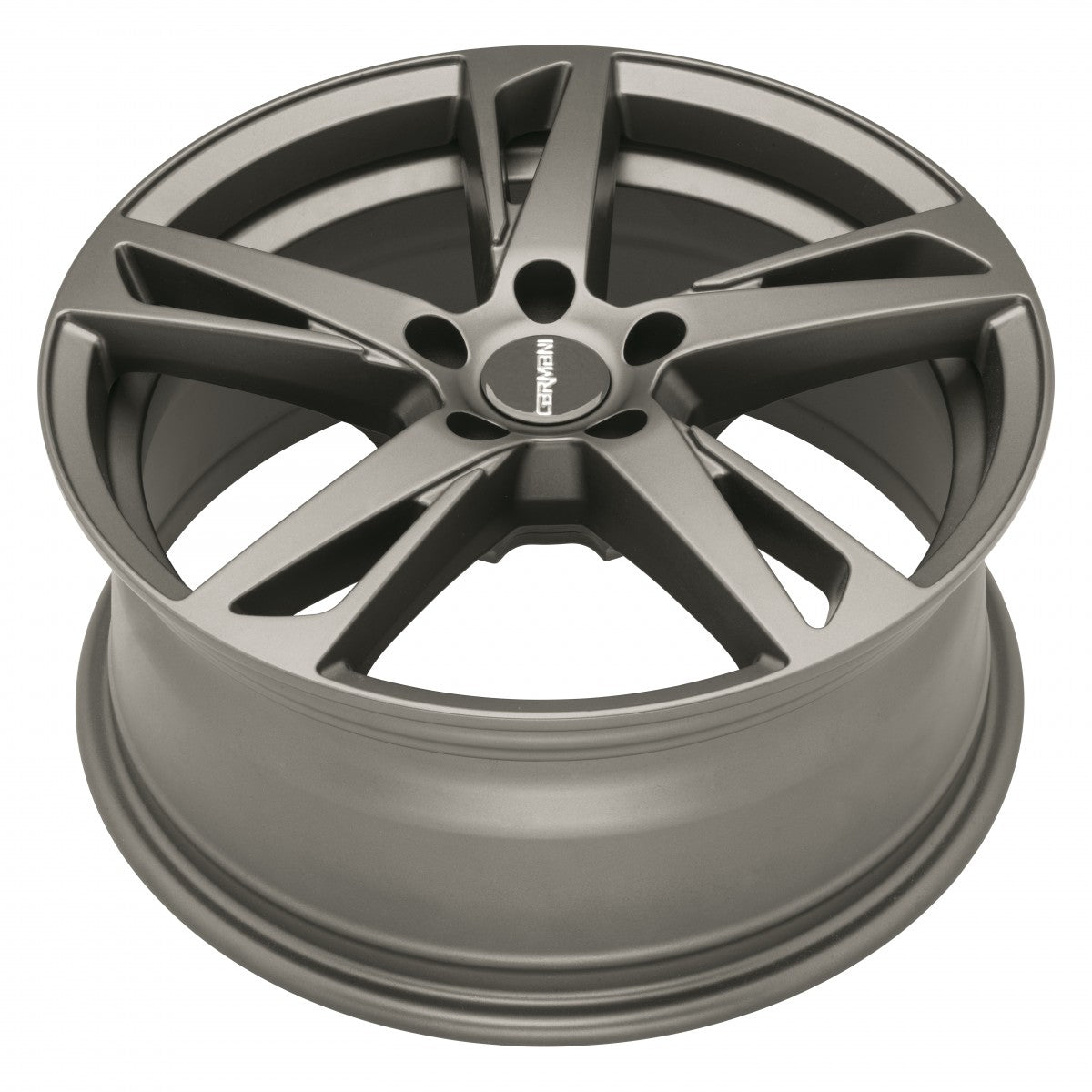 Carmani 16 Anton hyper gun 6.5x16 ET42 - LK5/112 ML57.1