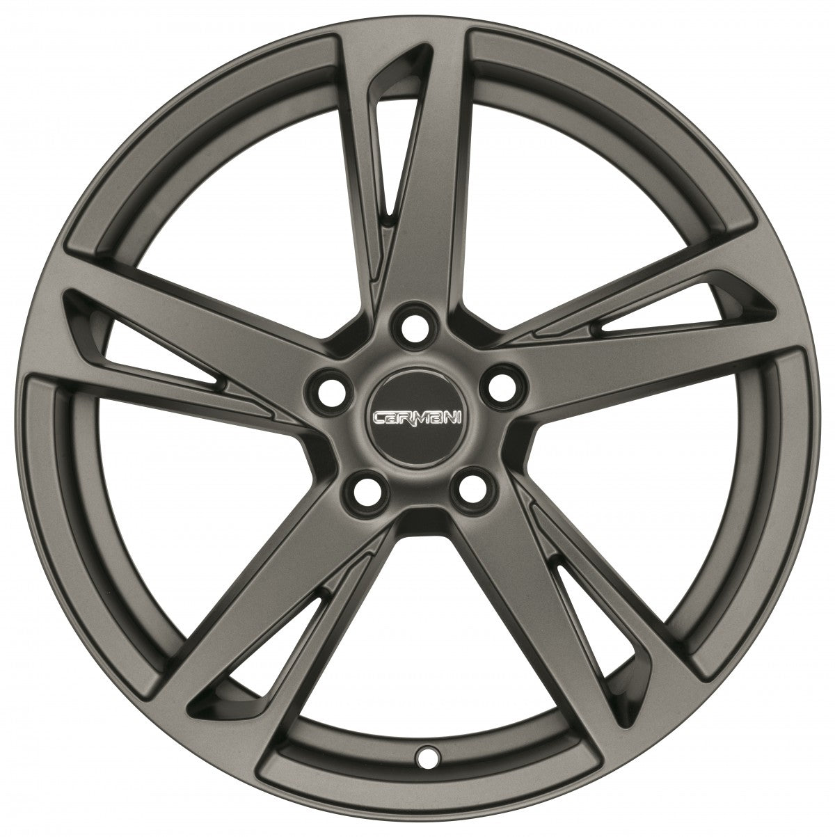 Carmani 16 Anton hyper gun 6.5x16 ET49 - LK5/112 ML66.6