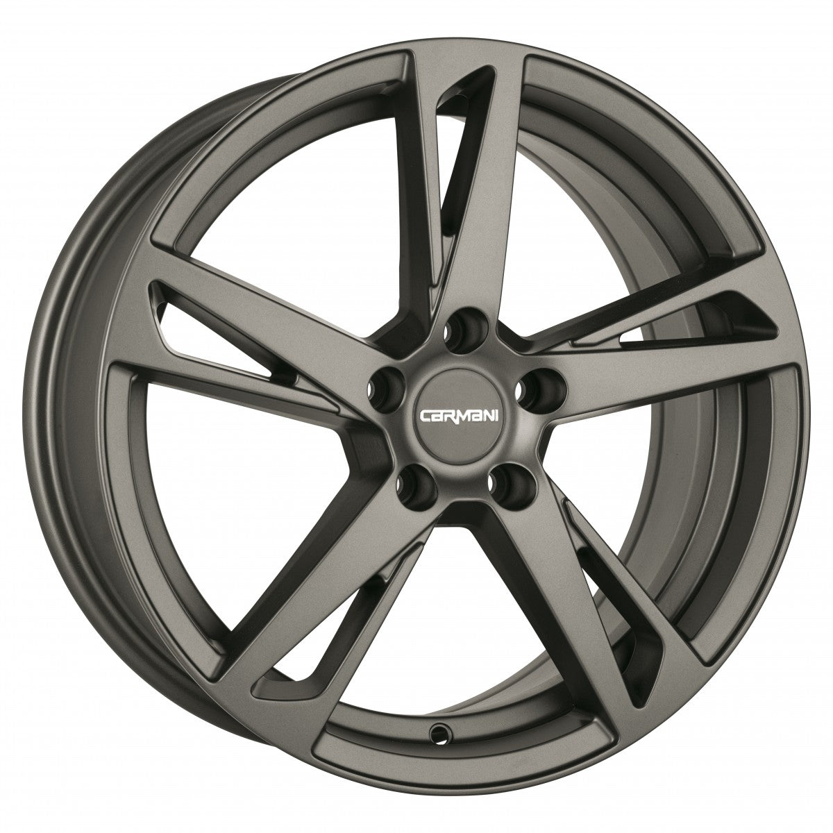 Carmani 16 Anton hyper gun 6.5x16 ET45 - LK5/114.3 ML72.6