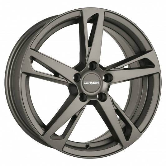 Carmani 16 Anton hyper gun 7.5x17 ET45 - LK5/108 ML63.4
