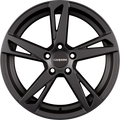 Carmani CA16 Anton Hyper Gun (HG) Alufelge 7.5x17 Zoll ET52 LK 5x112 ML66.6