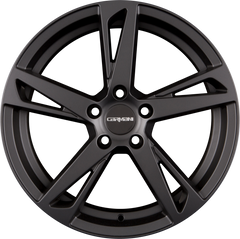 Carmani CA16 Anton Hyper Gun (HG) Alufelge 7.5x17 Zoll ET52 LK 5x112 ML66.6