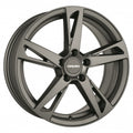 Carmani 16 Anton hyper gun 8x18 ET45 - LK5/112 ML66.6