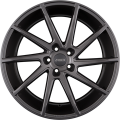 Arbex 3 Titan Alufelge 8.5x19 Zoll ET45 LK 5x112 ML66.6