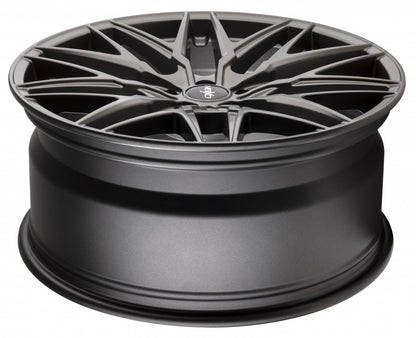 Oxigin 25 Oxcross titan spark Alufelge 9x20 Zoll ET45 LK 5x112 ML66.6 – Bild 3