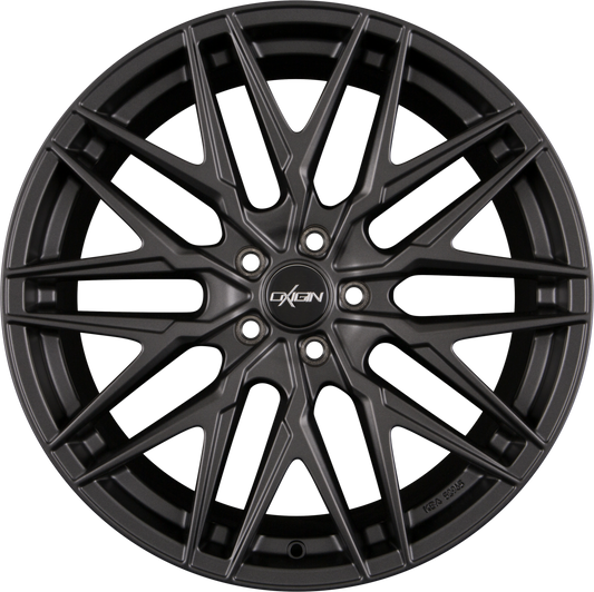 Oxigin OX25 Oxcross Titan Spark (TS) Alufelge 8.5x19 Zoll ET45 LK 5x112 ML66.6