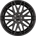 Oxigin OX25 Oxcross Titan Spark (TS) Alufelge 8.5x19 Zoll ET43 LK 5x114.3 ML72.6
