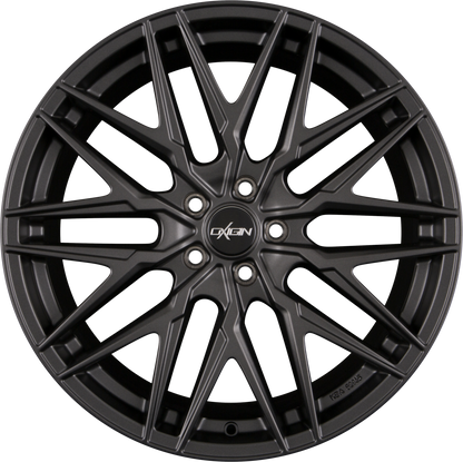 Oxigin OX25 Oxcross Titan Spark (TS) Alufelge 8.5x19 Zoll ET43 LK 5x114.3 ML72.6