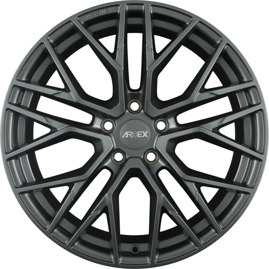 Arbex 9 Titan Alufelge 8.5x19 Zoll ET45 LK 5x114.3 ML72.6
