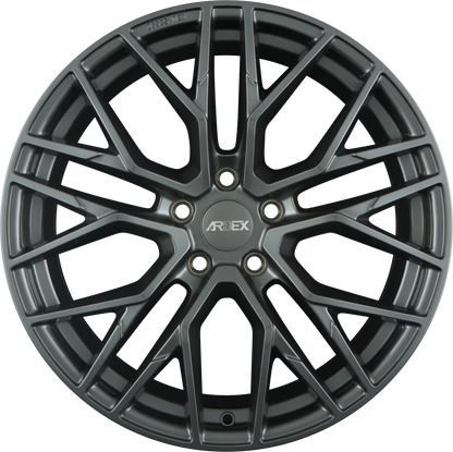 Arbex 9 Titan Alufelge 8.5x19 Zoll ET45 LK 5x114.3 ML72.6