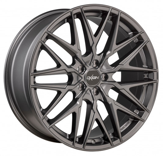 Oxigin 25 Oxcross titan spark Alufelge 7.5x18 Zoll ET52 LK 5x108 ML63.4