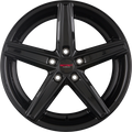 Secret Wheels SW7 Black Alufelge 9x20 Zoll ET28 LK 5x112 ML66.6
