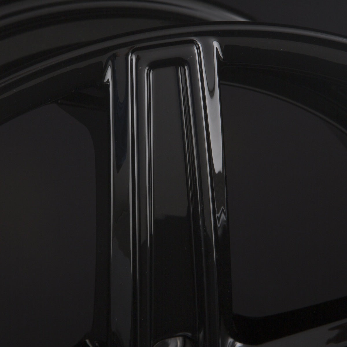 Secret Wheels SW7 Black Alufelge 9x20 Zoll ET28 LK 5x112 ML66.6 – Bild 3