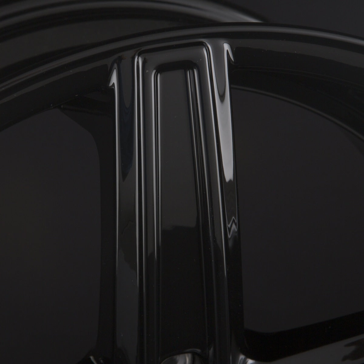 Secret Wheels SW7 Black Alufelge 9x20 Zoll ET45 LK 5x112 ML66.6 – Bild 3