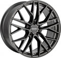 Carmani 20 Ludwig hyper gun Alufelge 8.5x19 Zoll ET35 LK 5x112 ML66.6