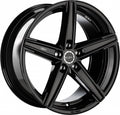 Oxigin 18_E Concave Evolution black Alufelge 10x20 Zoll ET45 LK 5x120 ML72.6