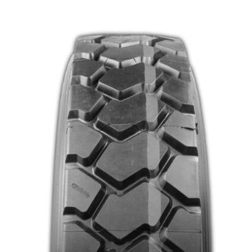 Rigdon 603 (kaltrunderneuert) M+S R-ZH 1.RE 315/80 R22.5 156K Sommer runderneuert