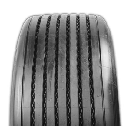 Rigdon 505 (kaltrunderneuert) incl. 1a Karkasse 385/55 R19.5 156K Sommer runderneuert