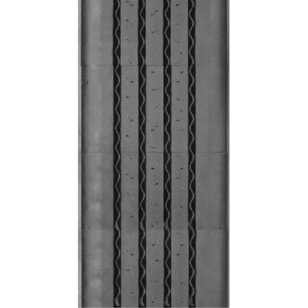 Rigdon 505 (kaltrunderneuert) incl. 1a Karkasse 385/55 R19.5 156K Sommer runderneuert – Bild 2