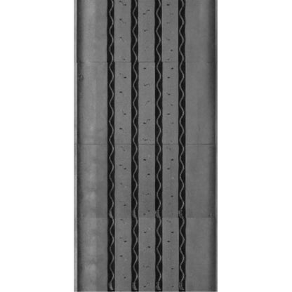 Rigdon 505 (kaltrunderneuert) incl. 1a Karkasse 385/55 R19.5 156K Sommer runderneuert – Bild 2