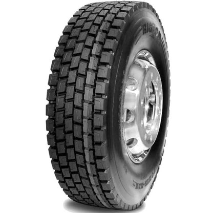 Rigdon 44 (heißrunderneuert) M+S 3PMSF R-DE2 1.RE 315/80 R22.5 156K Ganzjahr runderneuert