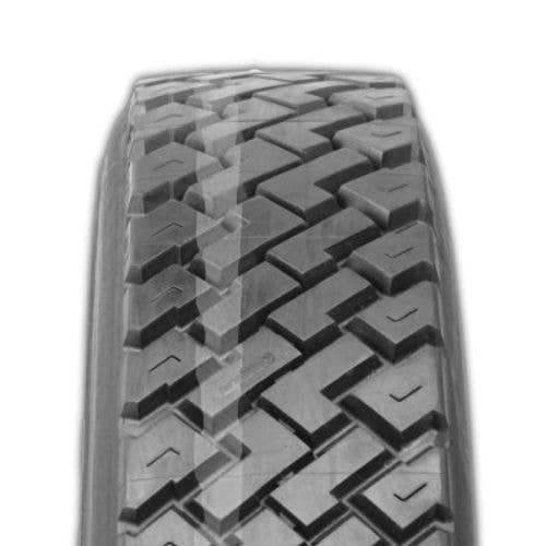 Rigdon 547 (kaltrunderneuert) M+S 3PMSF 1.RE 215/75 R17.5 126M Ganzjahr runderneuert