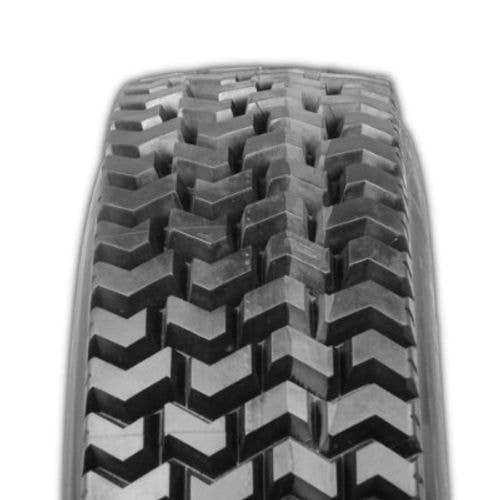 Rigdon 570 incl. 1a Karkasse (kaltrunderneuert) 315/80 R22.5 156L Sommer runderneuert