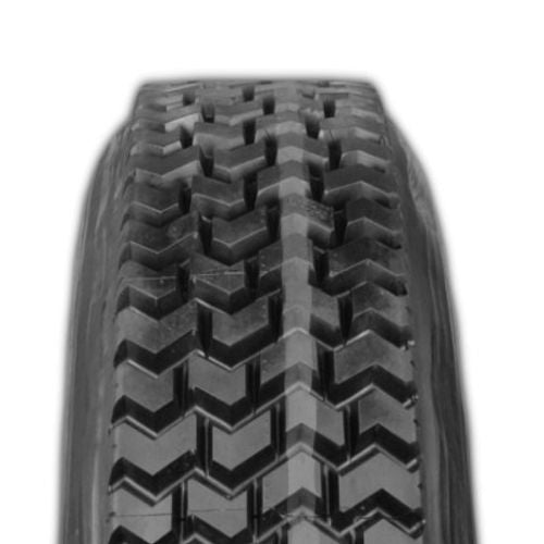 Rigdon 570 incl. 1a Karkasse (kaltrunderneuert) 315/80 R22.5 156L Sommer runderneuert – Bild 3