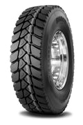 Rigdon 410 (heißrunderneuert) M+S 3PMSF R-DY3 1.RE 315/80 R22.5 156K Ganzjahr runderneuert