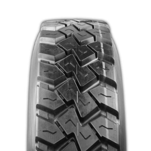 Rigdon 583 (kaltrunderneuert) R-ZT M+S 2.RE 315/80 R22.5 156L Sommer runderneuert