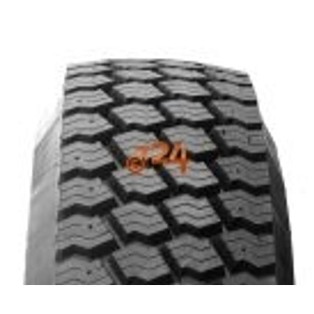 Rigdon 612 335/80 R20 147K