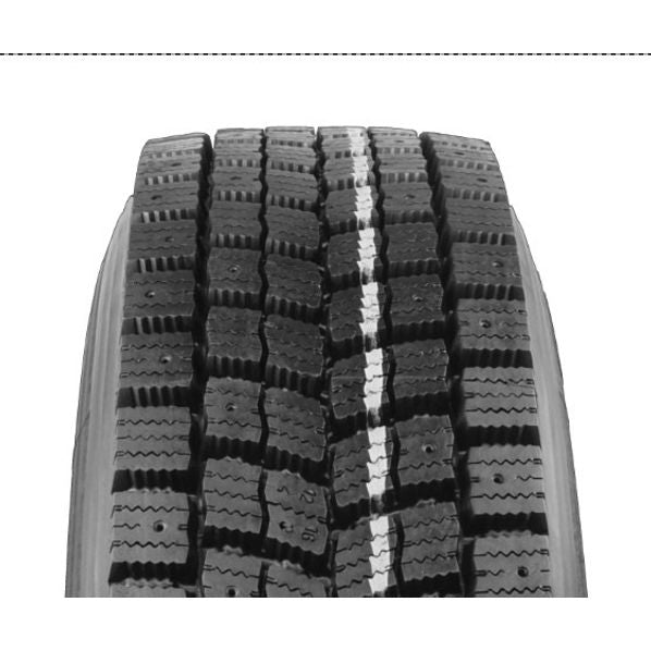 Rigdon 622 315/80 R22.5 156/150L