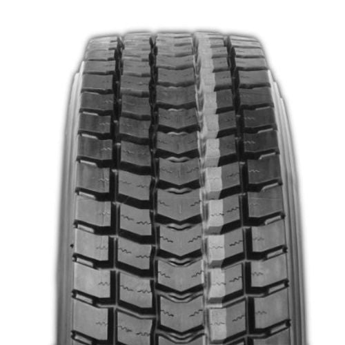 Rigdon 625 (kaltrunderneuert) M+S 3PMSF R-625 1.RE 315/60 R22.5 152L Ganzjahr runderneuert