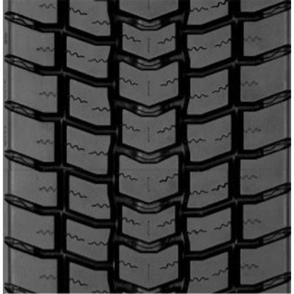 Rigdon 625 (kaltrunderneuert) M+S 3PMSF R-625 1.RE 315/60 R22.5 152L Ganzjahr runderneuert – Bild 2